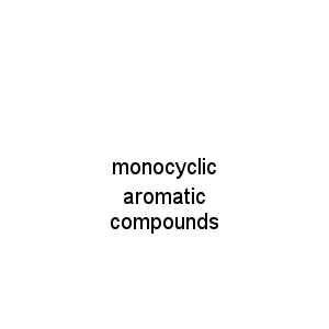 monocyclic aromatic compounds